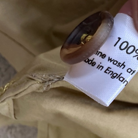 eskandar Button Down Collared Shirt Oversized - Picture 14 of 16